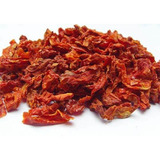 Tomate Seco Desidratado Em Flocos Premium 500g