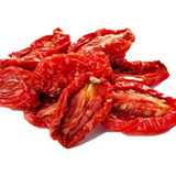 Tomate Seco Desidratado Em Metades 2 Kg