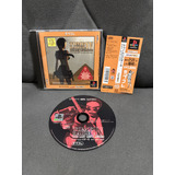 Tomb Raider Iv The Last Revelation Ps1 Original Japonês