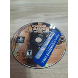 Tomb Raider The Last Revelation Ps1 Playstation 1 Original
