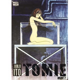Tomie Vol 2, De Ito, Junji.,