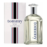 Tommy Cologne Tommy Hilfiger Masculino Eau De Toilette 30ml