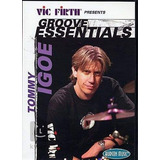 Tommy Igoe Groove Essentials (dvd)