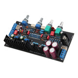 Tone Board A3 Classe A, Pré-amplificador