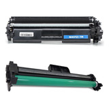 Toner 17a Cf217a 217a + Cilindro 19a Cf219a 219a M102 M130