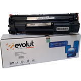 Toner 285a Ce285a 85a Toner Para Hp P1102w Compatível Evolut