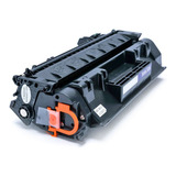 Toner 505a 05a Cf280 80a Para