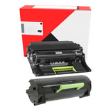 Toner 51b4 51b4000 P/ Impressora Lexmark