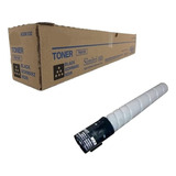 Toner Black Tn512 Konica Minolta Bhc 454/554 A33k132original