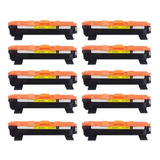Toner Brother Hl-1202 Hl1202 1202 Hl-1212w -com 10 Un-vazio