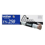 Toner Brother Tn-250 Fax 2800 /