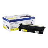 Toner Brother Tn-413y L8360cdw Mfc-l8610cdw Mfc-l8900cdw 413
