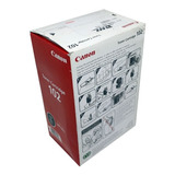 Toner Canon 102 / Lbp5960 Black Original Novo
