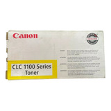 Toner Canon Clc 1100 Series Yellow