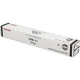Toner Canon Gpr-31 Black *novo* Original - Pronta Entrega