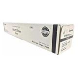 Toner Canon Gpr-53 Black Original 