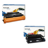 Toner + Cilindro P/ Uso Em Brother Dcp-l5652 Tn-3472 Dr-3440