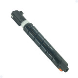 Toner Compativel Canon Gpr53 C3325i C3330i Black Com Chip