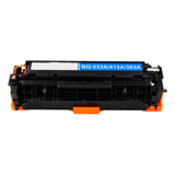 Toner Compatível Cc533 304a Cc413a Cm2320 Cp2025 Magenta