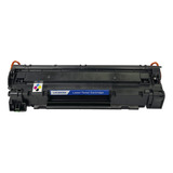 Toner Compativel Ce285a Modelo P1102w