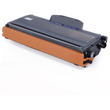 Toner Compatível Com Brother Tn360 Tn330