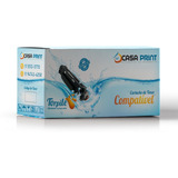 Toner Compatível Com Hp 26a Cf226a Black M402/m426 3k