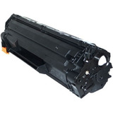 Toner Compatível Com Hp Ce285a, Cb435a,