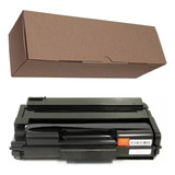 Toner Compatível Com Ricoh Sp-3510sf 3510dn 3510 Sp3510sf