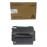 Toner Compatível Com Samsung Mlt-d201s D201l M4080 C/ Chip 