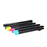 Toner Compatível Com Xerox Phaser 7800 Magenta 
