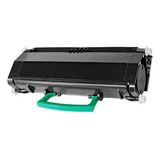 Toner Compatível Novo P/ E260dn E360dn