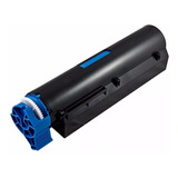 Toner Compatível Oky B431 B431d Mb491 B431dn