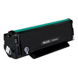 Toner Compatível P/ Uso Pantum Pd219 P2509w M6559nw
