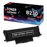 Toner Compativel P/ Xerox B225 B230 B235 Sem Chip 006r04403n