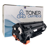 Toner Compatível Para Impressora Laserjet Pro