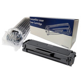 Toner D111 111 D111s Para Impressora M2070w Cartucho 111