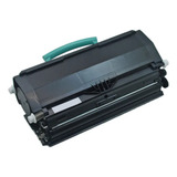 Toner E260 E260a11 Compatível Com Lexmark