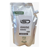 Toner Em Pó Compatível Samsung D203 1kg