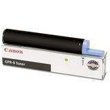 Toner Gpr-8 Canon Original Black Preto- Lacrado Na Caixa