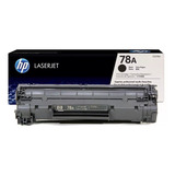 Toner Hp Ce278a Ce278 78a Original Lacrado