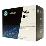 Toner Hp Ce390a 90a 390a M4555mfp