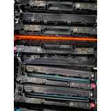 Toner Hp Cf400a Originais Vazios Ver