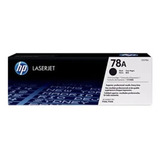 Toner Hp Original Ce278a 78a P1566 P1606