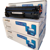 Toner Hp P1102w P1102 M1132 Ce285a Novo Compativel Kit 5 Pçs