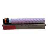 Toner Magenta Konica Minolta Compatível C224 C284 364 Tn321