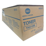 Toner Magenta Konica Minolta Tn-210m C250 / C252 *original*