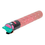 Toner Magenta Mp/ Ricoh Mp C3502 C3002 Novo