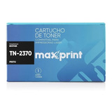 Toner Maxprint Compatível Com Brother 2370