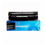 Toner Maxprint Compatível Com Hp1102w P1102