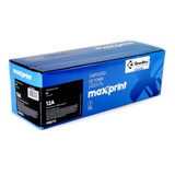 Toner Maxprint Compatível Com Q2612a 